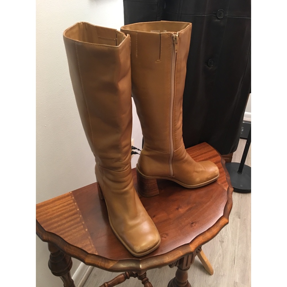 Nordstroom BP boots
